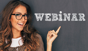 planning webinar
