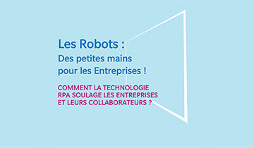 Les chiffres-clés de la technologie RPA