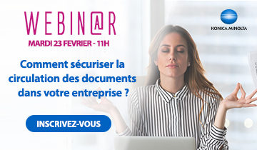 Comment sécuriser la circulation des documents dans votre entreprise ?