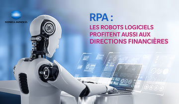 rpa logiciels
