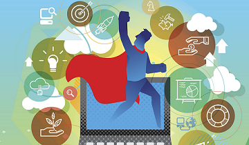 la transformation digitale
