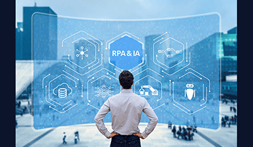 Pourquoi associer la RPA à l’intelligence artificielle ?