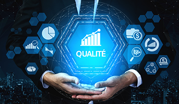 Comment améliorer sa démarche qualité grâce au digital ?