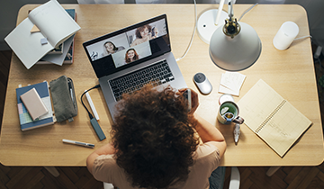 Comment la pandémie a changé notre façon de travailler