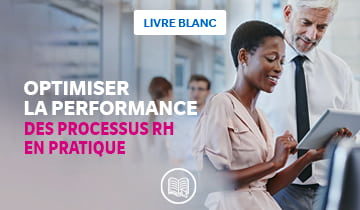 Optimiser la performance RH