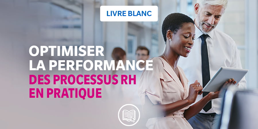 Optimiser la performance RH