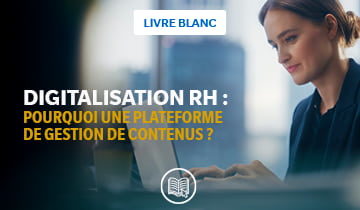 Digitalisation RH