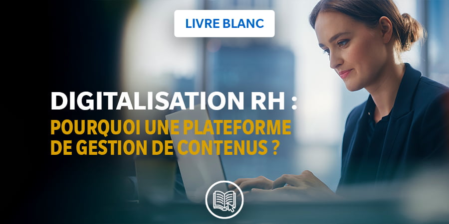 Digitalisation RH