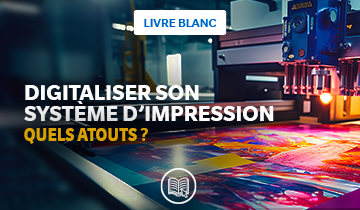Pourquoi est-il important de digitaliser la gestion de son système d’impression ?
