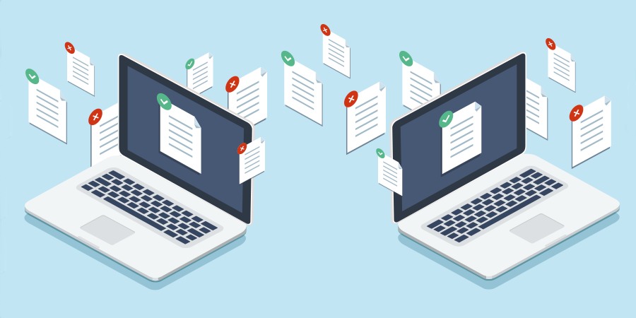 Dématérialisation pour les PME : la loi et les avantages pour l’entreprise