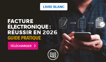 La facture électronique : une opportunité incontournable pour les PME