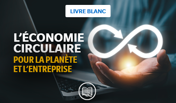 L’économie circulaire, un modèle d’avenir