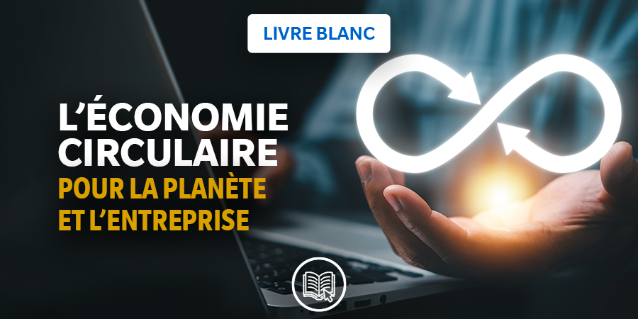 L’économie circulaire, un modèle d’avenir