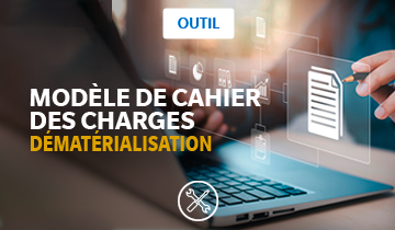 Votre cahier des charges pour réussir la dématérialisation des factures