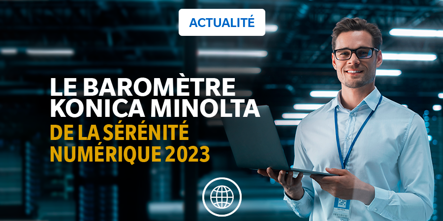 Sérénité numérique en 2023 