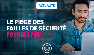 Les PME demeurent des cibles faciles pour les pirates informatiques, d’où la nécessité de disposer d’une stratégie de cybersécurité robuste et bien planifiée.