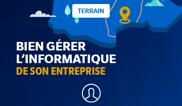 l’informatique comme un investissement