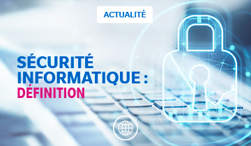 sécurité informatique définition