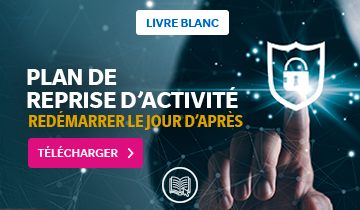 Plan de reprise d'activité