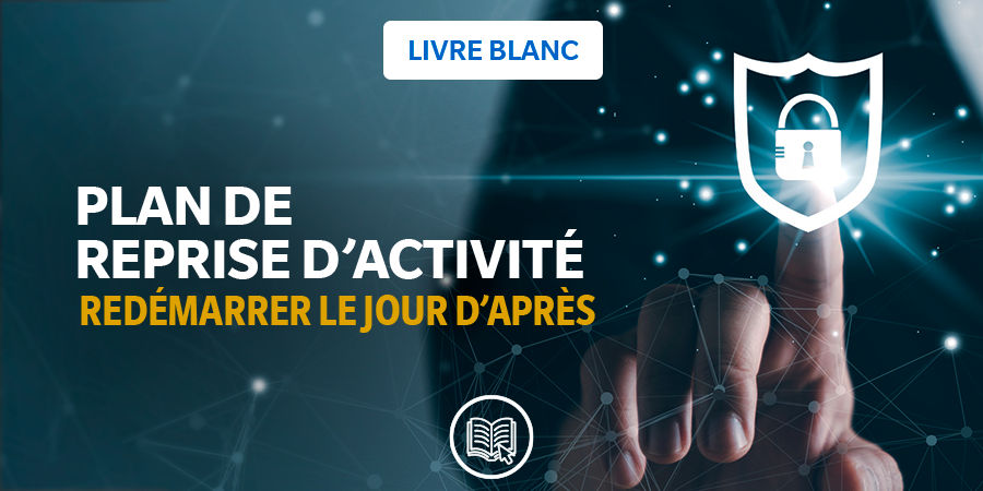 Plan de reprise d'activité