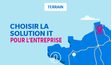 Rencontre avec Laurent Jean : pensez usages pour choisir votre solution IT