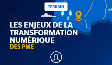 Rencontre avec Tarik Hadimi : les enjeux de la transformation numérique des PME