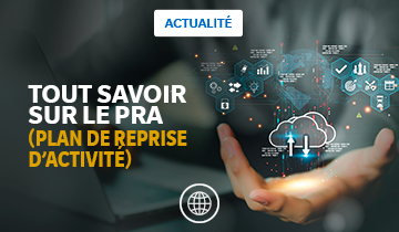 PRA Définition