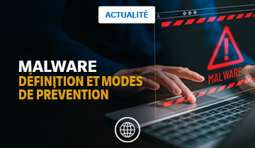 malware qu'est-ce que c'est