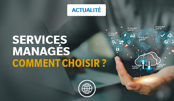 services managés