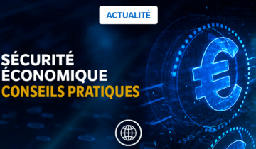 Sécurité économique : définition et mesures gouvernementales