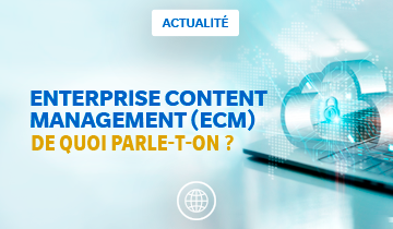 Enterprise Content Management