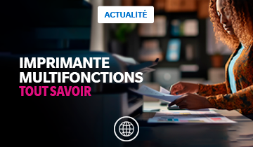 Imprimante multifonction