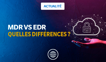 MDR vs EDR