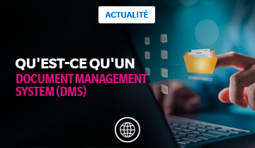 Document Management System (DMS)