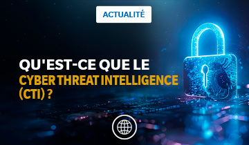Cyber Threat Intelligence (CTI)