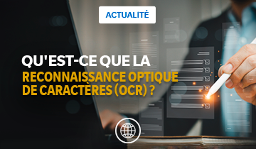 Reconnaissance Optique de Caractères