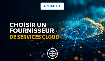 fournisseur services cloud